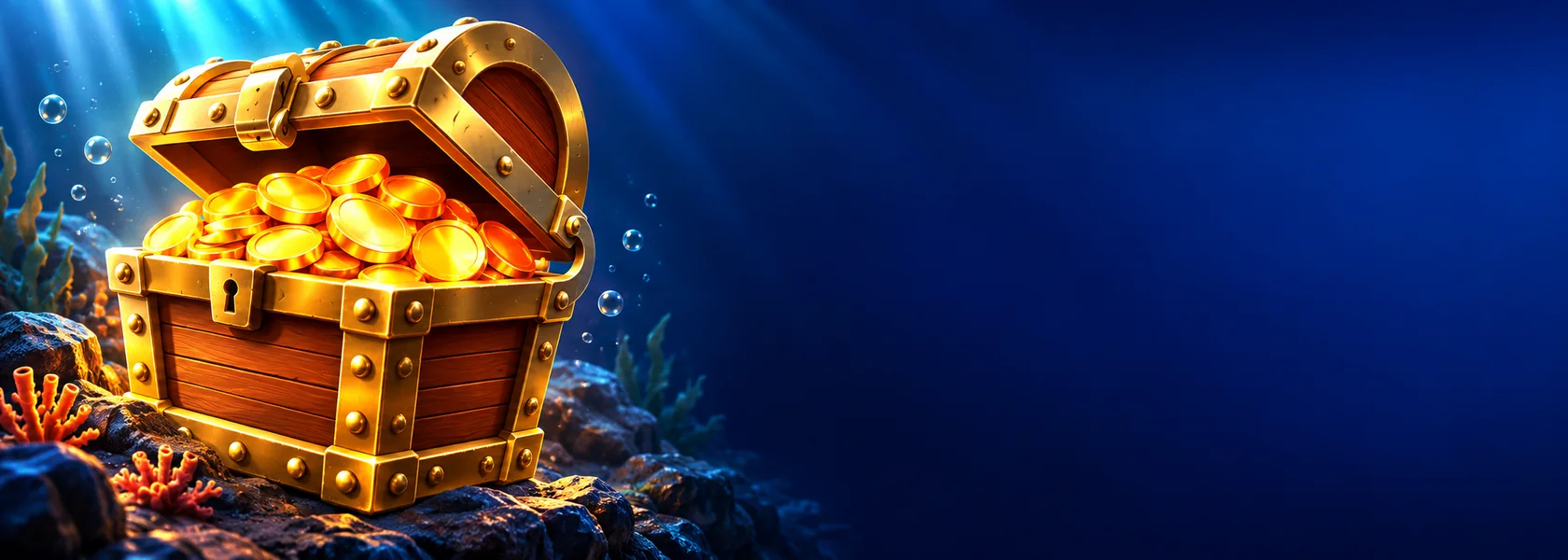 Winshark Casino Bonuswelt